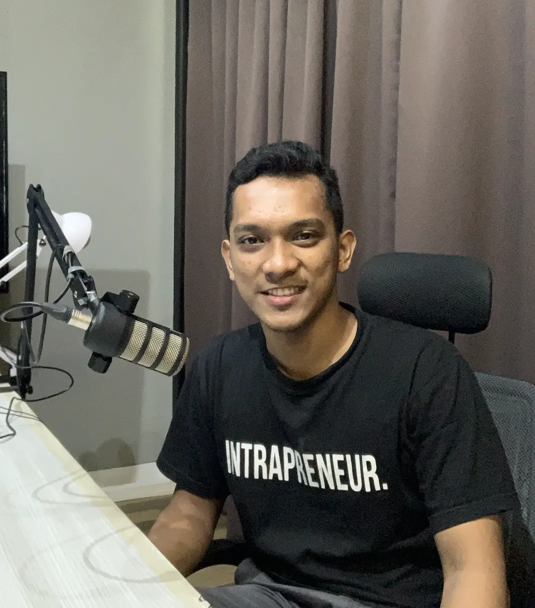 Founder